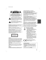 LG XB12 Benutzerhandbuch