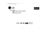 LG XD63 Benutzerhandbuch
