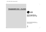 LG DP171BP Benutzerhandbuch