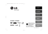LG DVX482H Benutzerhandbuch
