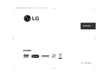LG DV380-E Benutzerhandbuch
