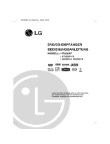 LG HT202SF Benutzerhandbuch