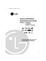 LG HT302SD-D0 Benutzerhandbuch