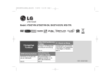 LG HT503THW Benutzerhandbuch