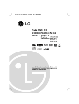 LG HT502TH Benutzerhandbuch