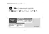 LG HT503TH Benutzerhandbuch