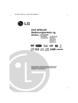 LG HT752TP-D0 Benutzerhandbuch