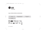 LG HT762PZ-D0 Benutzerhandbuch