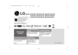 LG HT554PH Benutzerhandbuch
