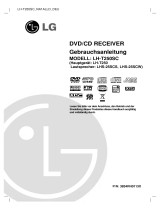 LG LH-T250SC Benutzerhandbuch