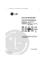 LG LH-T756TK Benutzerhandbuch