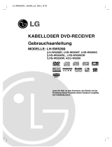 LG LH-SW5200 Benutzerhandbuch
