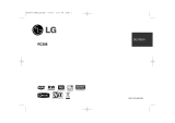 LG RC388 Benutzerhandbuch