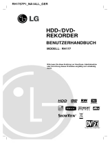 LG RH1757P1 Benutzerhandbuch