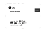 LG RH399H-P Benutzerhandbuch
