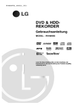 LG RH4840PGL Benutzerhandbuch