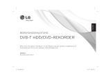 LG RHT497H Benutzerhandbuch