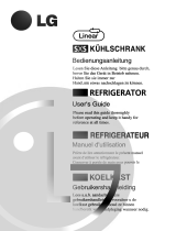 LG GR-L217BPBV Benutzerhandbuch