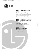 LG GW-L227YLQK Benutzerhandbuch
