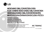 LG MC-7884NLC Benutzerhandbuch