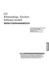 LG AMNH096BTG0 Benutzerhandbuch