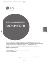 LG HA031M.E1 Benutzerhandbuch