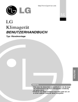 LG CS09AF Benutzerhandbuch