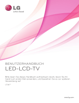 LG 42LT360C Benutzerhandbuch