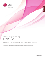 LG 26LH250C Benutzerhandbuch