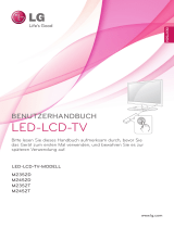 LG DM2352D Benutzerhandbuch