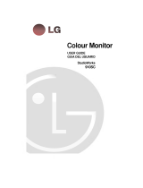 LG CB910C Benutzerhandbuch