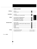 LG STUDIOWORKS 995SU(SB995CU) Benutzerhandbuch