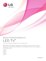 LG 39LP632H Benutzerhandbuch