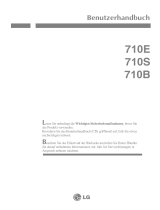 LG 710SK Benutzerhandbuch