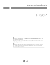 LG F720P Benutzerhandbuch