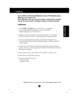 LG FLATRON LCD 563LE(LB563A-EA) Benutzerhandbuch