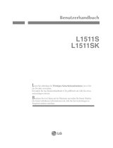 LG L1511SK Benutzerhandbuch