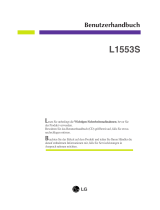 LG L1553S-SF Benutzerhandbuch