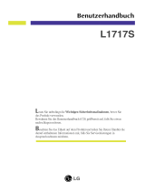 LG L1717S-GN Benutzerhandbuch