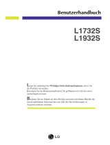 LG L1732S-BF Benutzerhandbuch