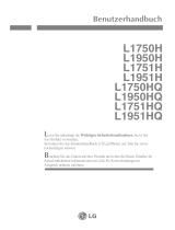 LG L1950H-SN Benutzerhandbuch