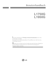 LG L1950G-SN Benutzerhandbuch