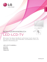 LG 19MA31D-PZ Benutzerhandbuch