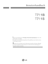 LG T711S Benutzerhandbuch