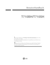 LG T710BH(S) Benutzerhandbuch