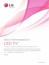 LG 27MT55D-PZ Benutzerhandbuch