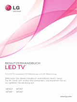 LG 27MT46D-PZ Benutzerhandbuch