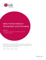 LG 28MT47D-PZ Benutzerhandbuch