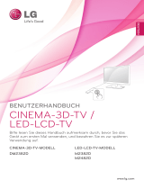 LG M2482D Benutzerhandbuch