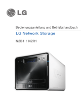 LG N2R1DD1 Benutzerhandbuch